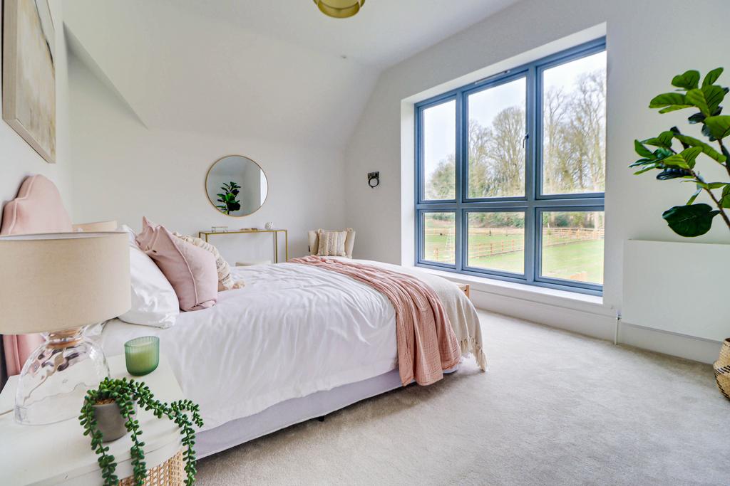 Plot 4 bedroom