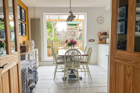 undefined, Kings Road, Hayling Island