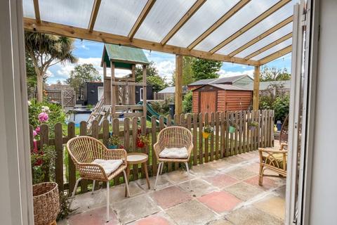 undefined, Kings Road, Hayling Island