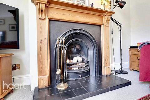3 bedroom semi-detached house for sale, High Street, Mepal