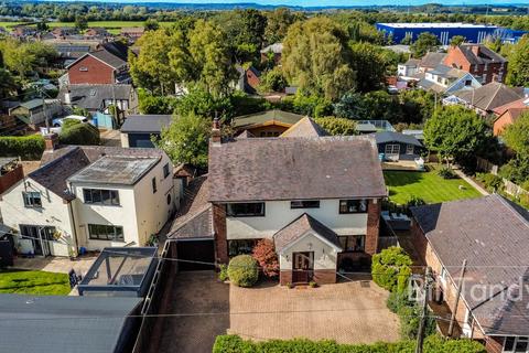 4 bedroom detached house for sale, Hood Lane, Armitage, Rugeley, WS15