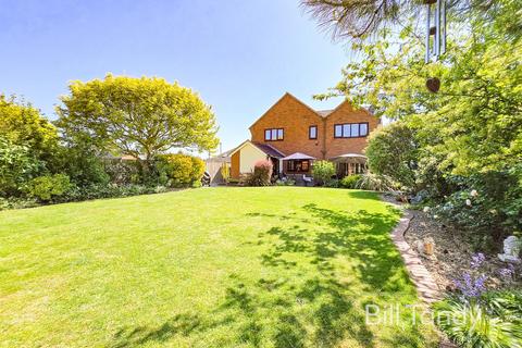 4 bedroom detached house for sale, Hood Lane, Armitage, Rugeley, WS15