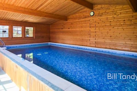 4 bedroom detached house for sale, Hood Lane, Armitage, Rugeley, WS15