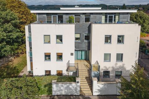 2 bedroom apartment for sale, Hartley Court, Pittville Circus Road, Pittville, Cheltenham, GL52