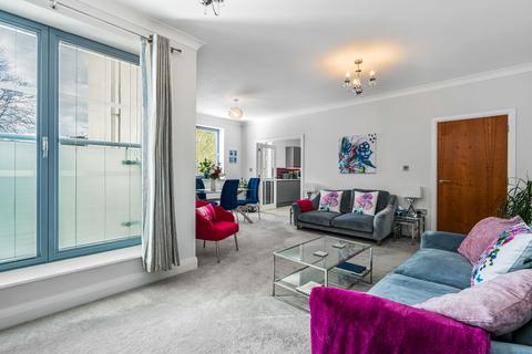 2 bedroom apartment for sale, Hartley Court, Pittville Circus Road, Pittville, Cheltenham, GL52