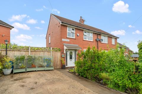 3 bedroom semi-detached house for sale, Avon Road, Ashton-In-Makerfield, WN4