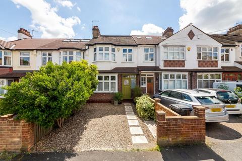 4 bedroom house for sale, De Frene Road, Sydenham, London, SE26