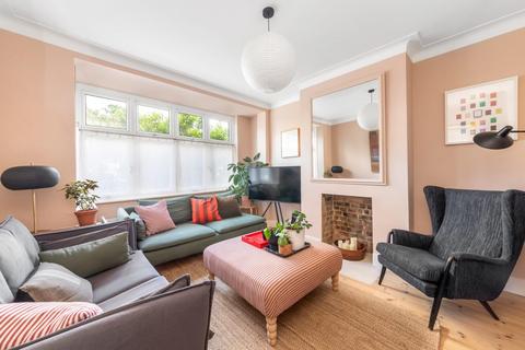 4 bedroom house for sale, De Frene Road, Sydenham, London, SE26