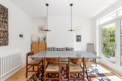 4 bedroom house for sale, De Frene Road, Sydenham, London, SE26