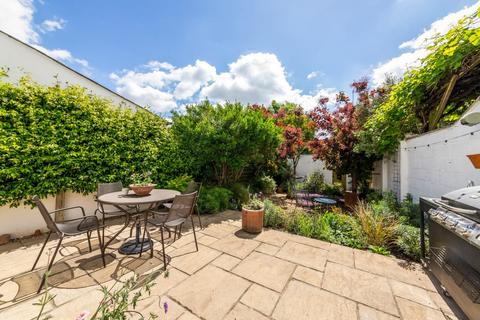 4 bedroom house for sale, De Frene Road, Sydenham, London, SE26