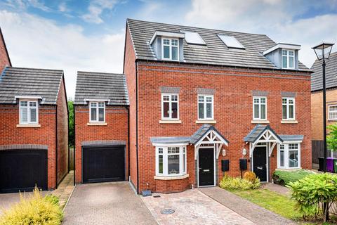 undefined, 61 Henry Fowler Drive, Tettenhall, Wolverhampton, WV6 8TN