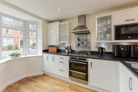 undefined, 61 Henry Fowler Drive, Tettenhall, Wolverhampton, WV6 8TN
