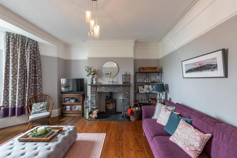 5 bedroom terraced house for sale, Mistletoe Road, Jesmond, NE2