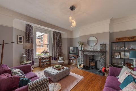 5 bedroom terraced house for sale, Mistletoe Road, Jesmond, NE2