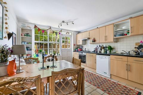 undefined, Brett Close, London N16