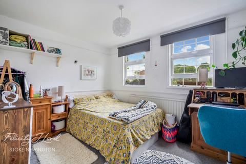 undefined, Brett Close, London N16