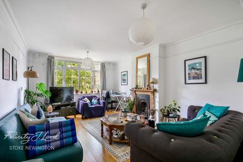undefined, Brett Close, London N16