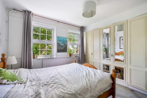 undefined, Brett Close, London N16