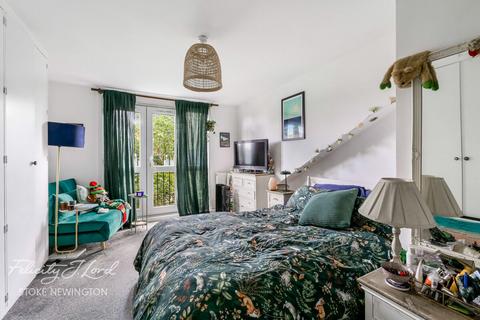 undefined, Brett Close, London N16
