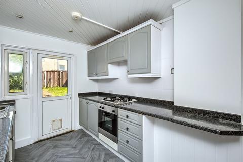 27 Mayfield Place, Mayfield, Dalkeith, EH22 5ED