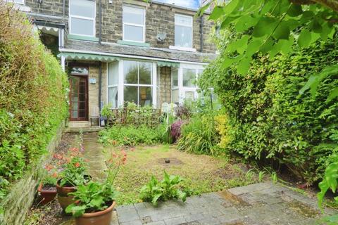 3 bedroom terraced house for sale, Castle View Terrace, Skipton