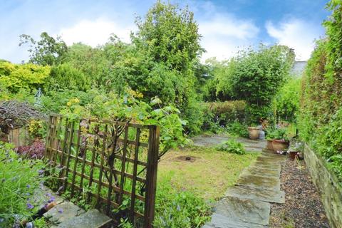 3 bedroom terraced house for sale, Castle View Terrace, Skipton