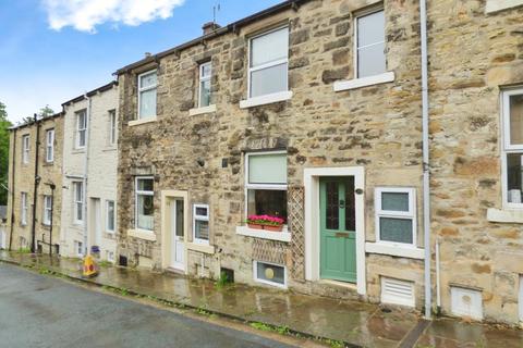 3 bedroom terraced house for sale, Castle View Terrace, Skipton
