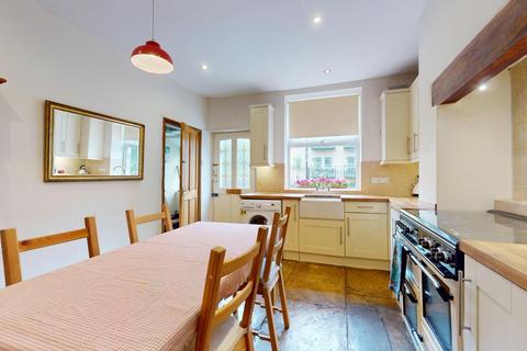 3 bedroom terraced house for sale, Castle View Terrace, Skipton