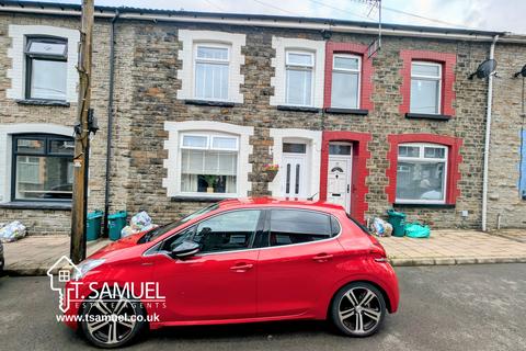 59 Arnold Street, Mountain Ash, CF45 4LF