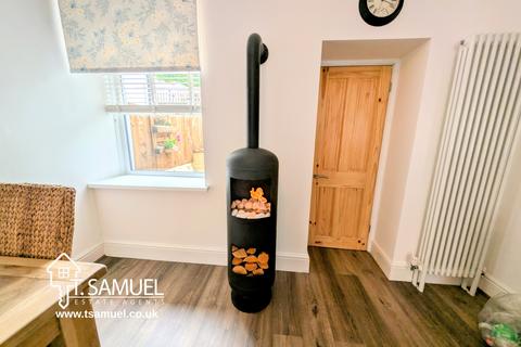 59 Arnold Street, Mountain Ash, CF45 4LF