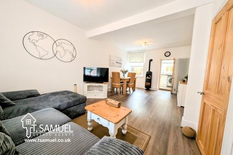 59 Arnold Street, Mountain Ash, CF45 4LF