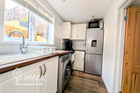 59 Arnold Street, Mountain Ash, CF45 4LF