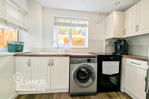 59 Arnold Street, Mountain Ash, CF45 4LF