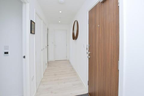 2 bedroom flat for sale, Lyall House, Shipbuilding Way, London