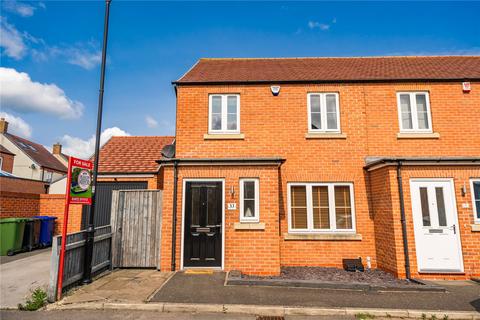 Peterson Drive, New Waltham, Grimsby, Lincolnshire, DN36