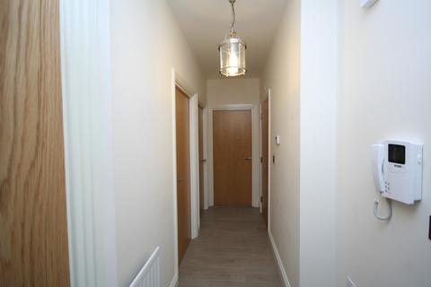 2 bedroom apartment to rent, St. Leonards Road, Windsor, Berkshire, SL4