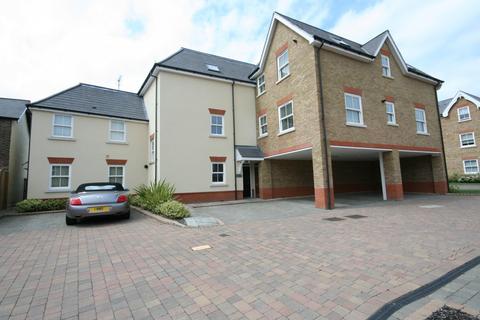 2 bedroom apartment to rent, St. Leonards Road, Windsor, Berkshire, SL4