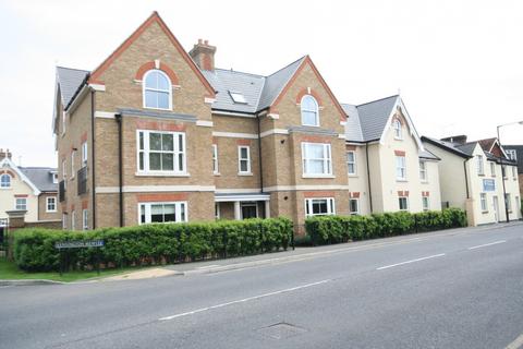 2 bedroom apartment to rent, St. Leonards Road, Windsor, Berkshire, SL4