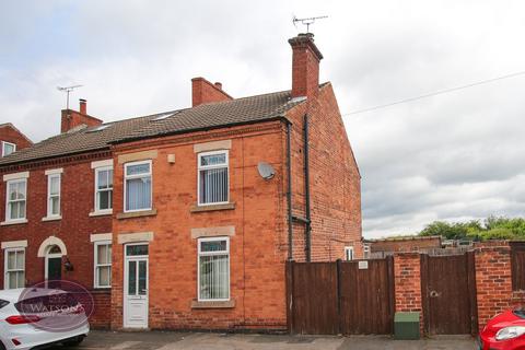 Lynncroft, Eastwood, Nottingham, NG16