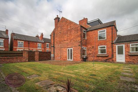 undefined, Lynncroft, Eastwood, Nottingham, NG16