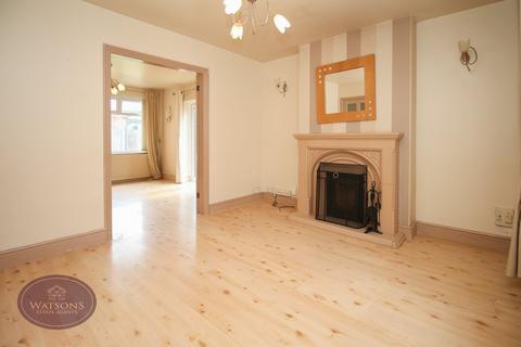 undefined, Lynncroft, Eastwood, Nottingham, NG16