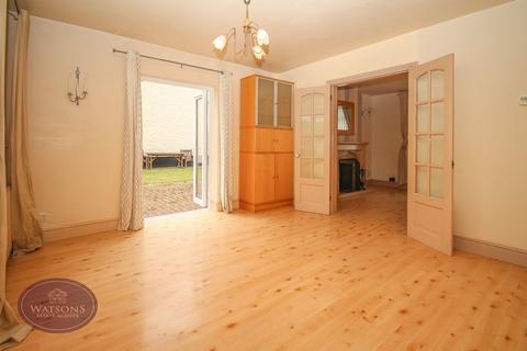 undefined, Lynncroft, Eastwood, Nottingham, NG16