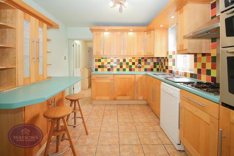 undefined, Lynncroft, Eastwood, Nottingham, NG16