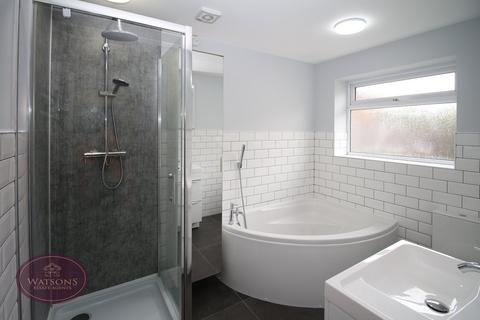 undefined, Lynncroft, Eastwood, Nottingham, NG16