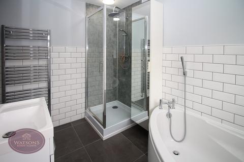 undefined, Lynncroft, Eastwood, Nottingham, NG16