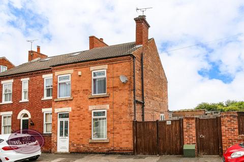 undefined, Lynncroft, Eastwood, Nottingham, NG16