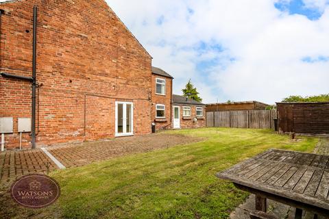 undefined, Lynncroft, Eastwood, Nottingham, NG16