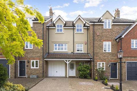 4 bedroom terraced house for sale, Morningside Close, Prestbury, Cheltenham