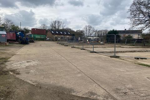 undefined, Site Adjacent To Waterhouse, Hedingham Road, CO9