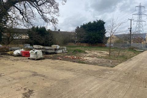 undefined, Site Adjacent To Waterhouse, Hedingham Road, CO9